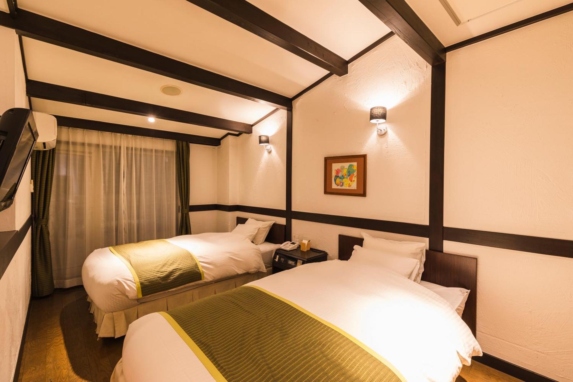 Hotel Jogakura Аомори Экстерьер фото