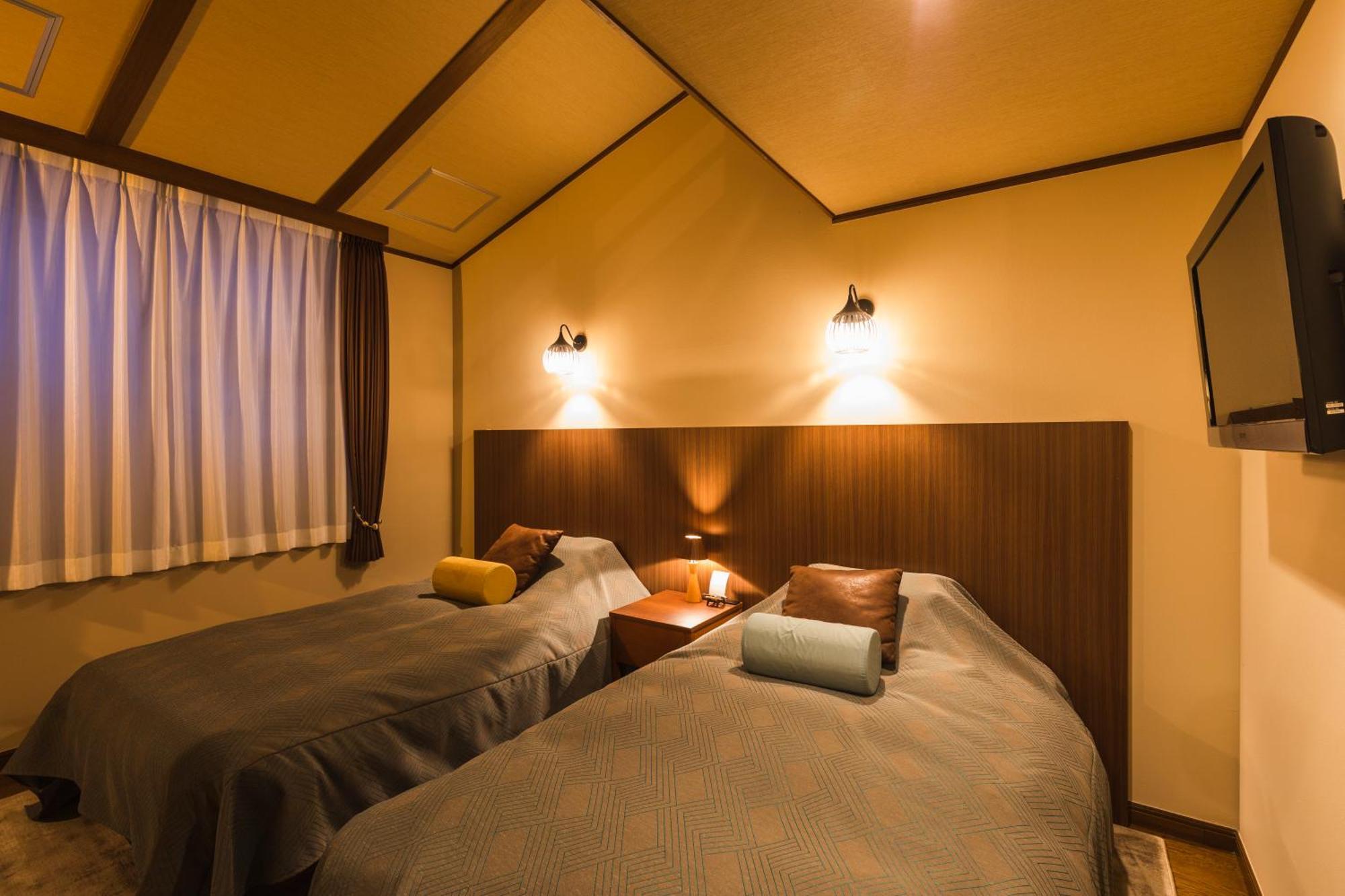 Hotel Jogakura Аомори Экстерьер фото