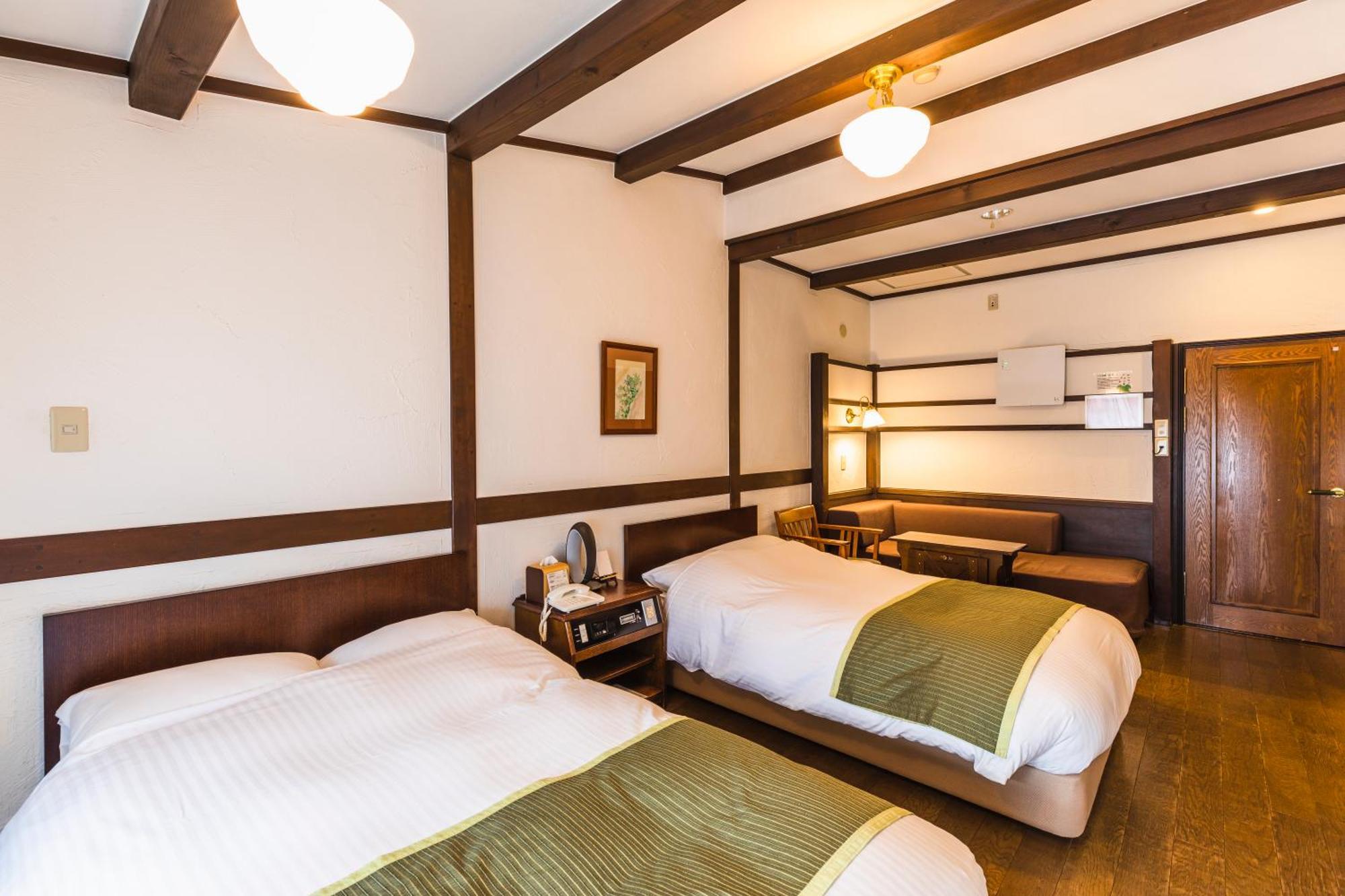 Hotel Jogakura Аомори Экстерьер фото