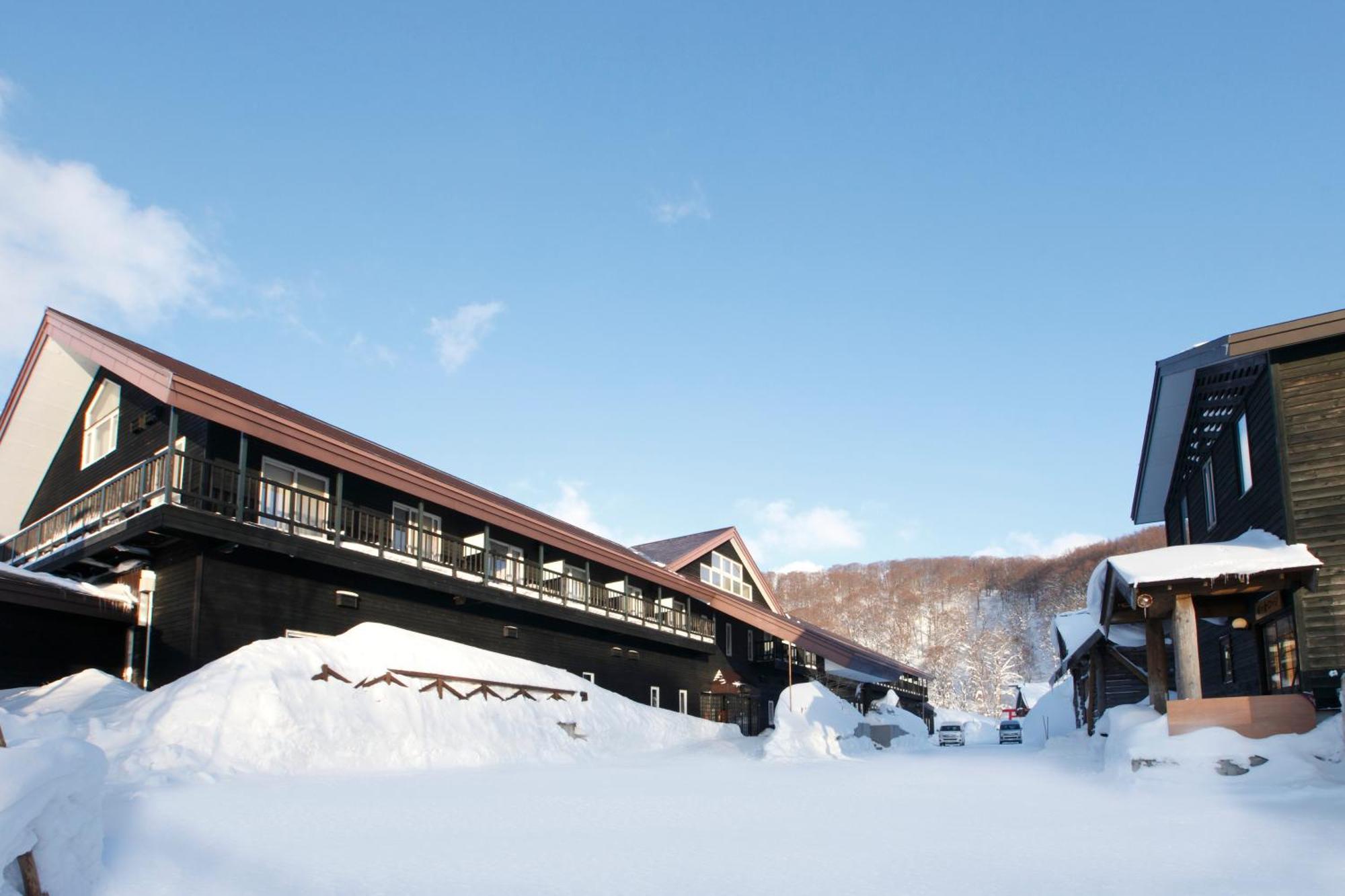 Hotel Jogakura Аомори Экстерьер фото