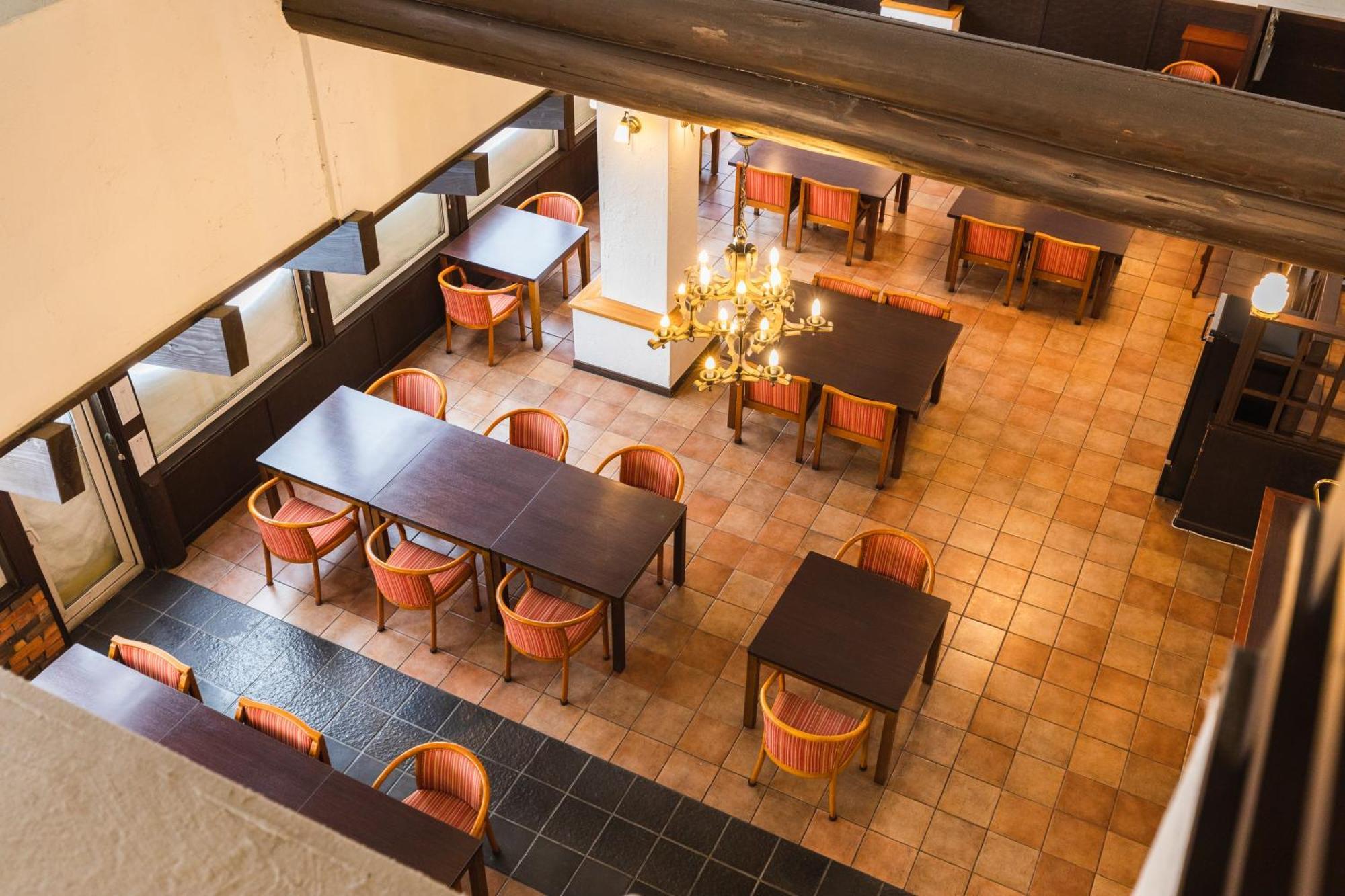 Hotel Jogakura Аомори Экстерьер фото
